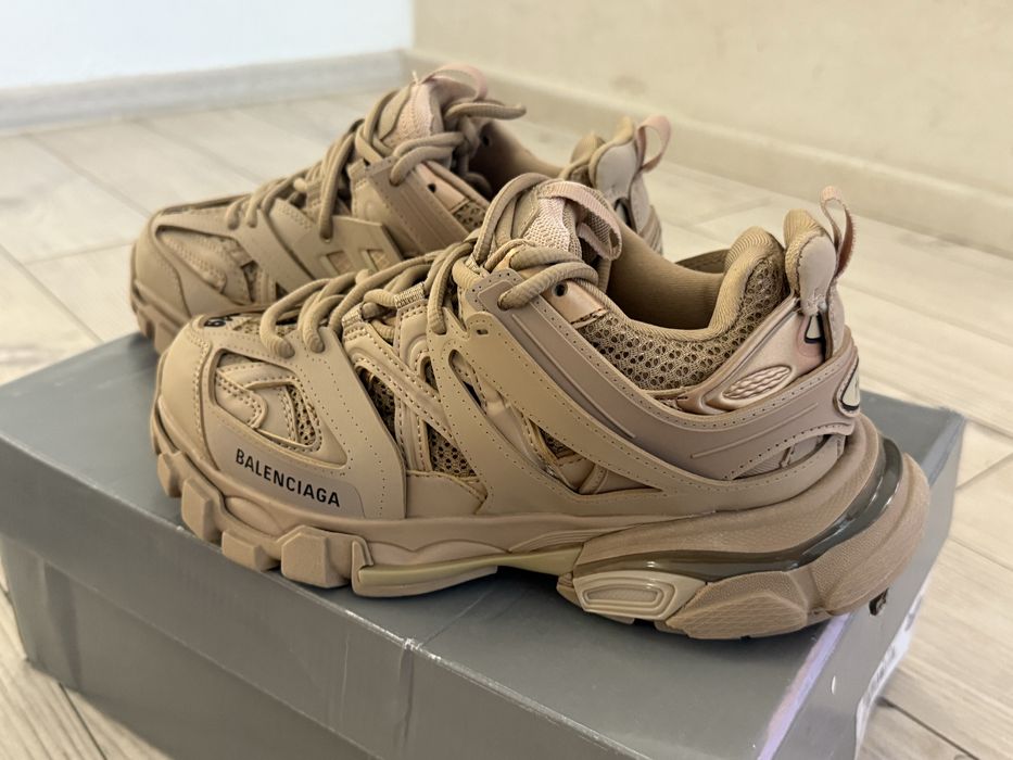 Balenciaga track налични номер 39