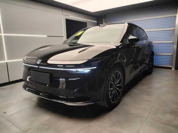 Zeekr 7X 2025, доп опция