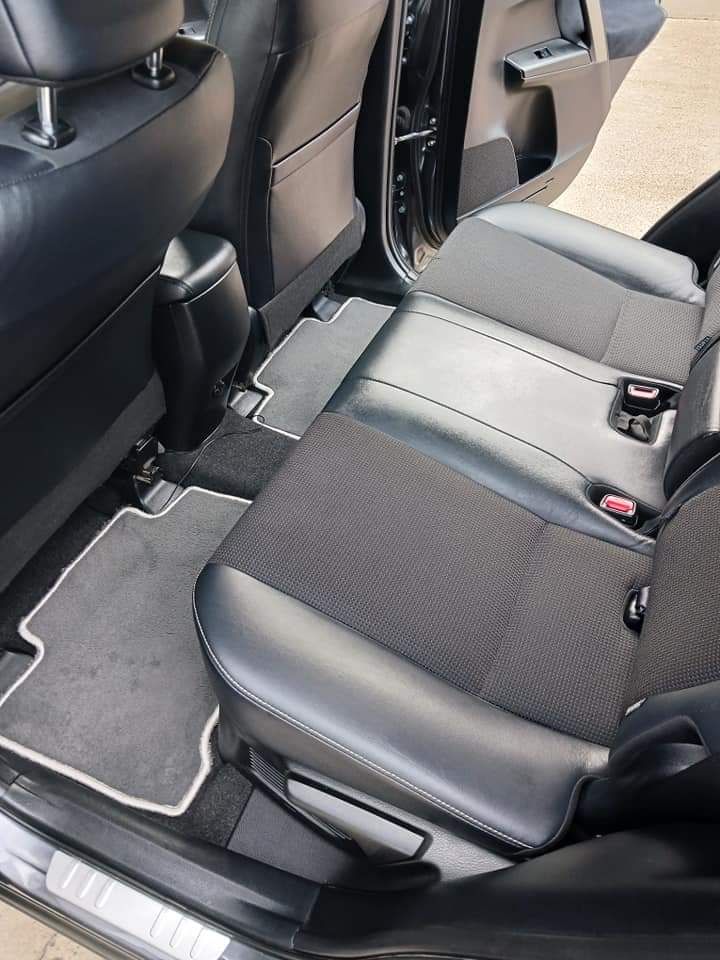 Toyota rav 4 hibrd