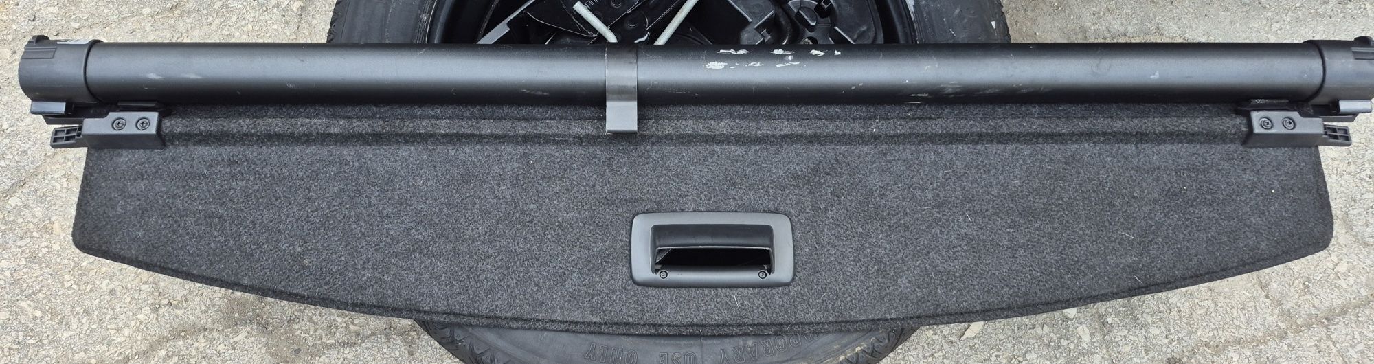 Щора зa багажник Peugeot 308 SW T9 2.0 blueHDI автоматик