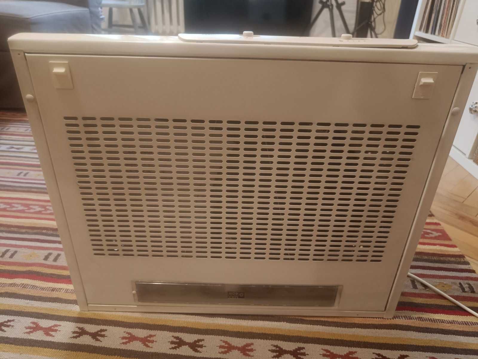 Аспиратор Zanussi