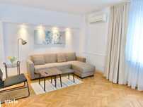 Apartament 3 Camere în Otopeni Central | Decomandat | Renovat 2024