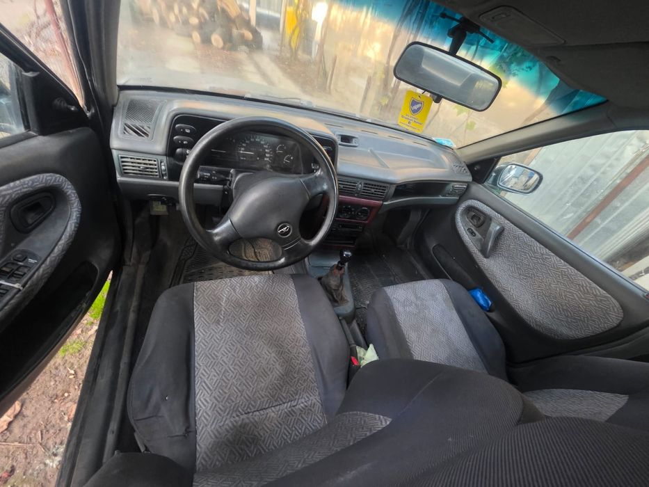 Vând Daewoo Cielo GPL