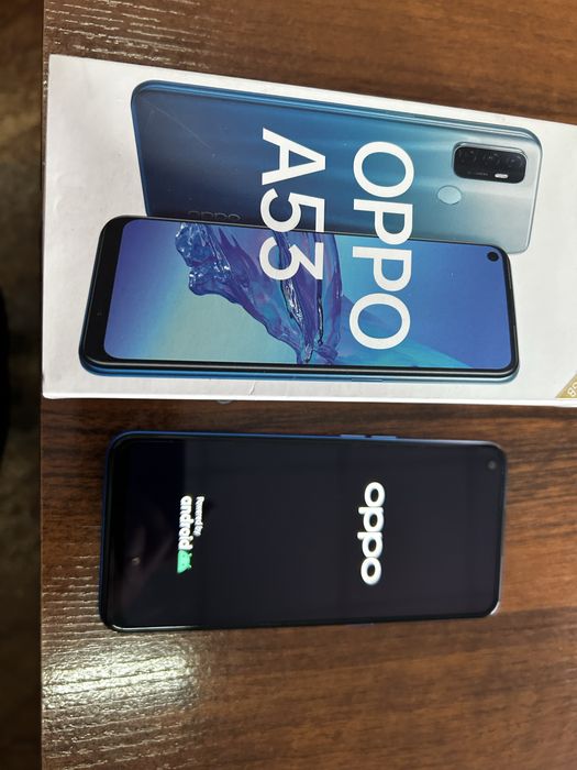 Продам oppo a53!