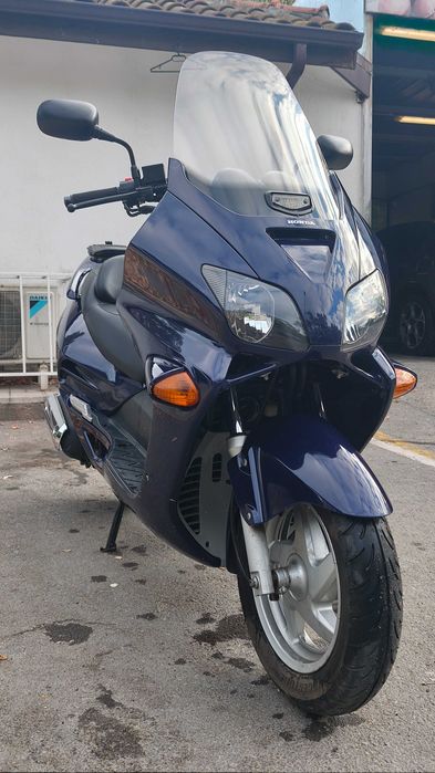 Хонда Джаз 250 в отлично състояние