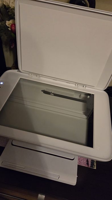 Imprimanta HP inkjet DeskJet 2820e