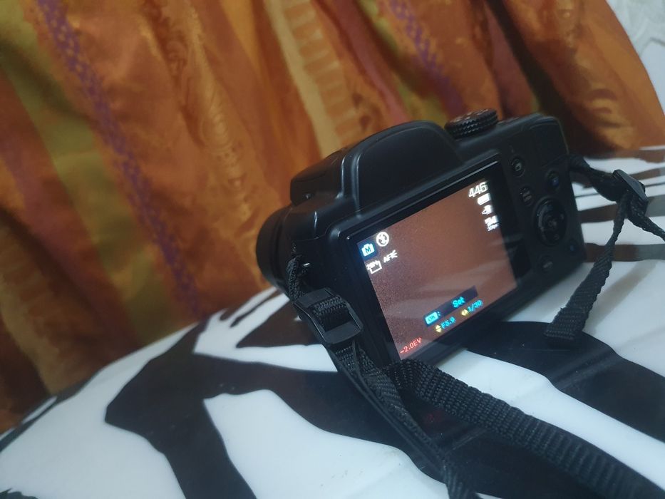 Vand aparat foto medion impecabil