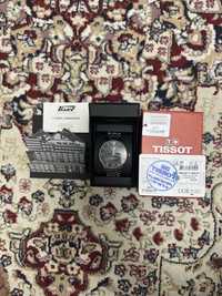 часы tissot в отличном состоянии