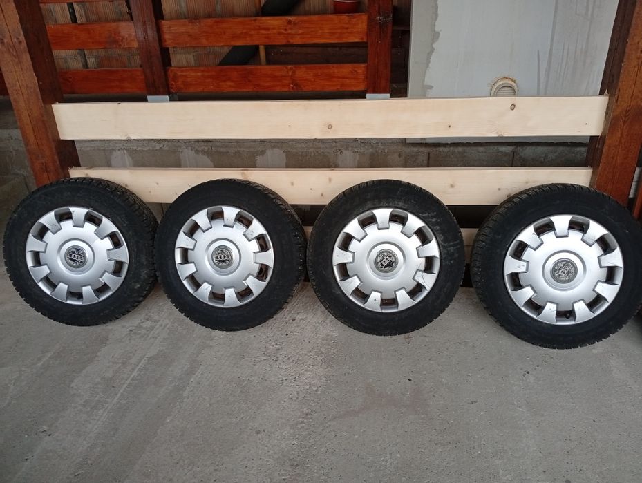 Cauciucuri de iarna marca Pirelli