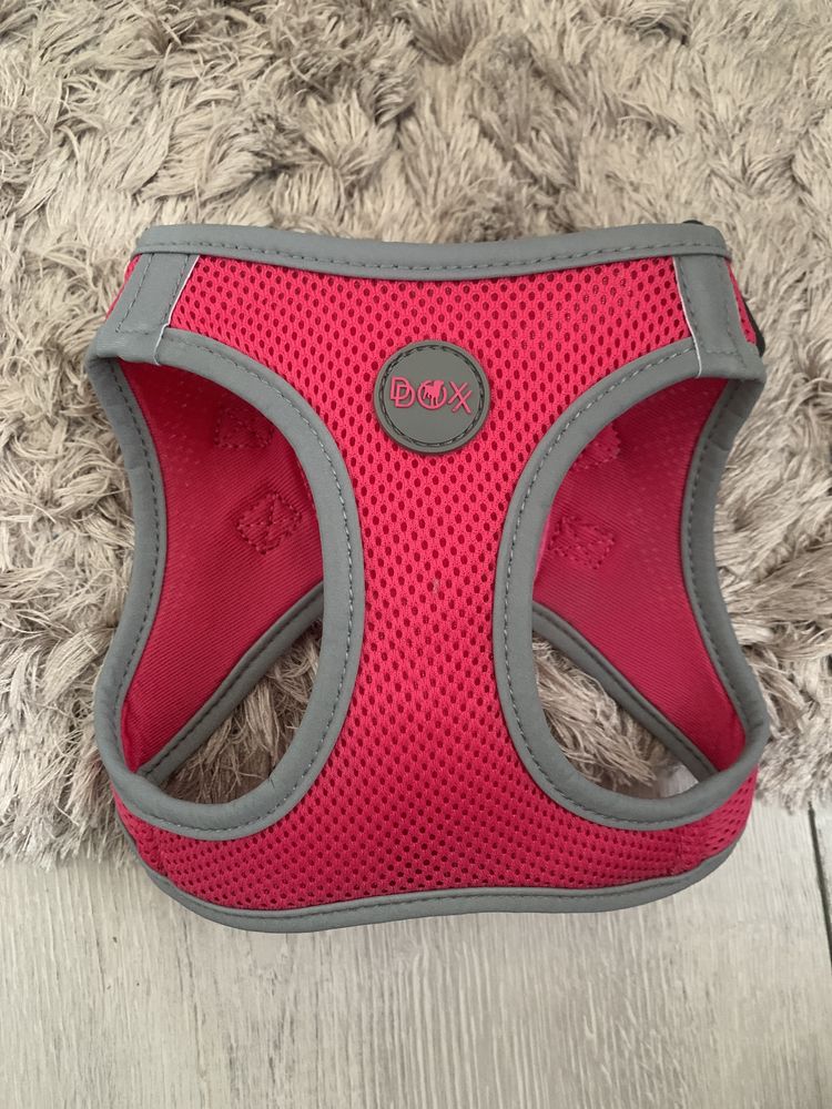 DDOXX Dog Harness Vest Air Mesh и More4Dogs и др.