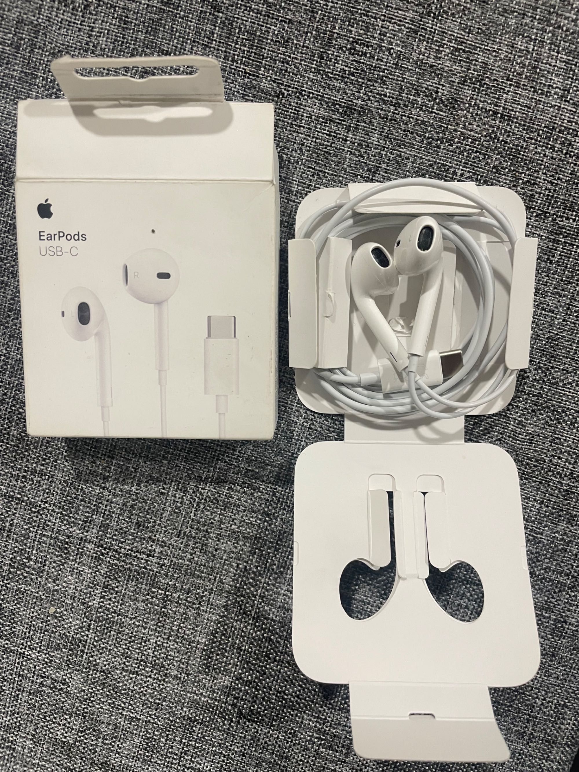 Слушалки Earpods