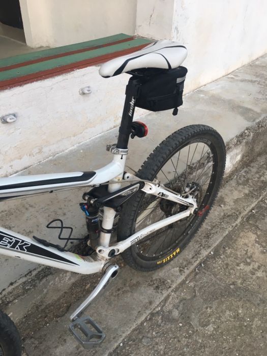 Продавам велосипед Trek Fuel ex 9