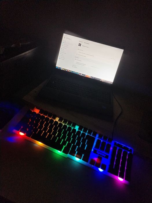 ideal notbuk hp  kelishamz yana