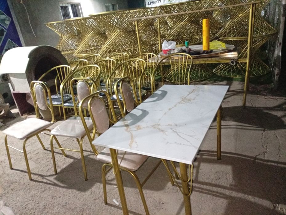 stol stul sehdan / стол стул цехдан /850000