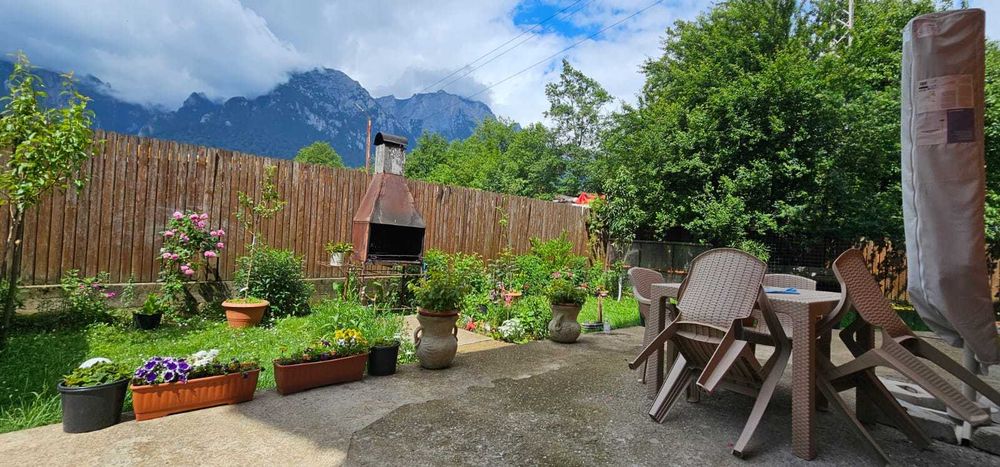 Cazare la casa Busteni