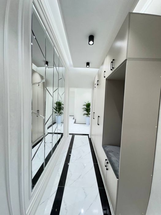 Продаётся Дуплекс Квартира Новостройка Микрарайон