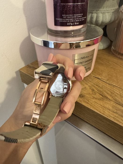 Vand ceas femei stare perfecta