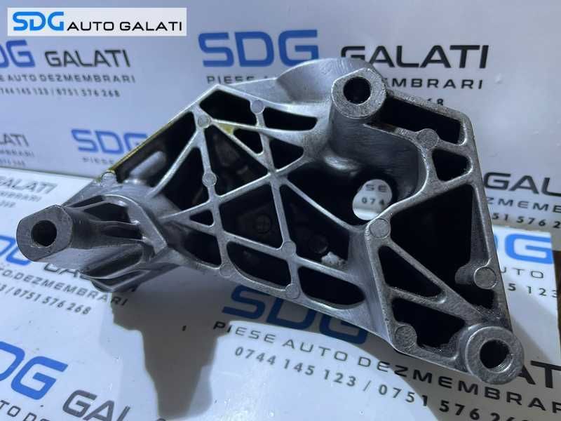 Suport Tampon Distributie Motor VW Golf 4 1.9 TDI ATD ASZ AJM ARL AUY AXR 1998 - 2006 Cod 038199207AG [V0722]