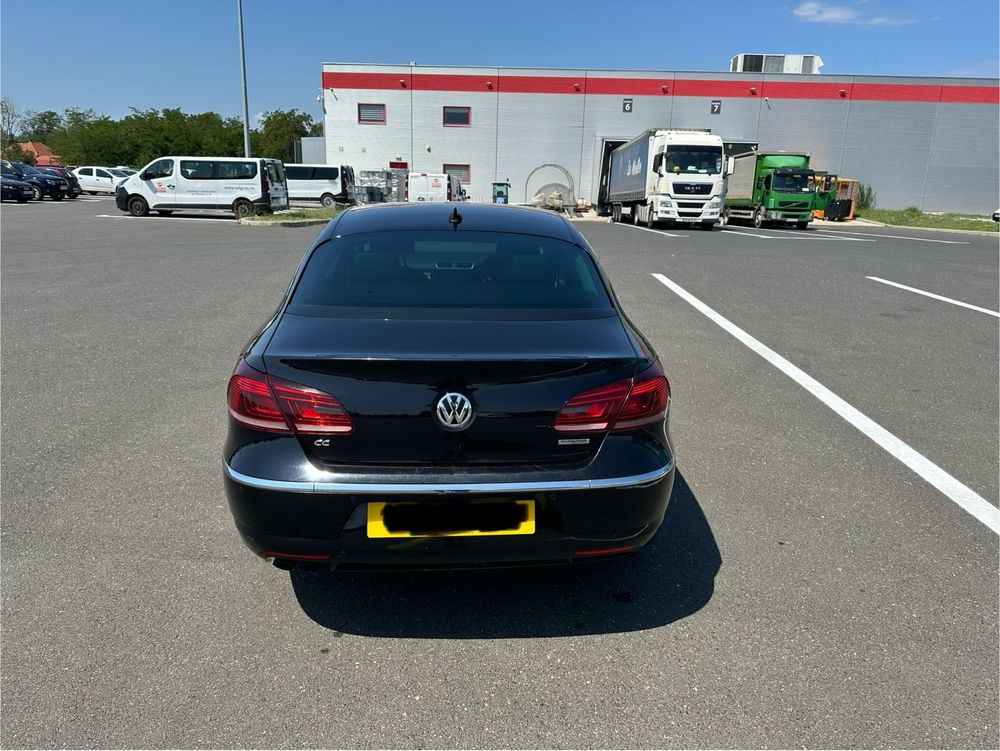 Bara far trager usa jante capota haion stop aripa passat cc facelift