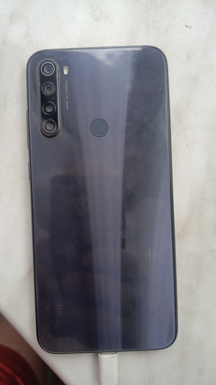 Смартфон Redmi not 8t