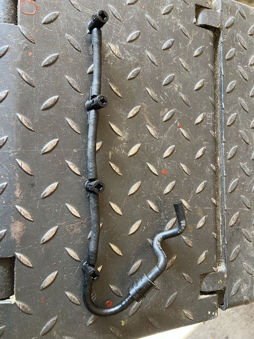 Rampa retur injectoare VW  2.0 TDI Euro 5 s20926A