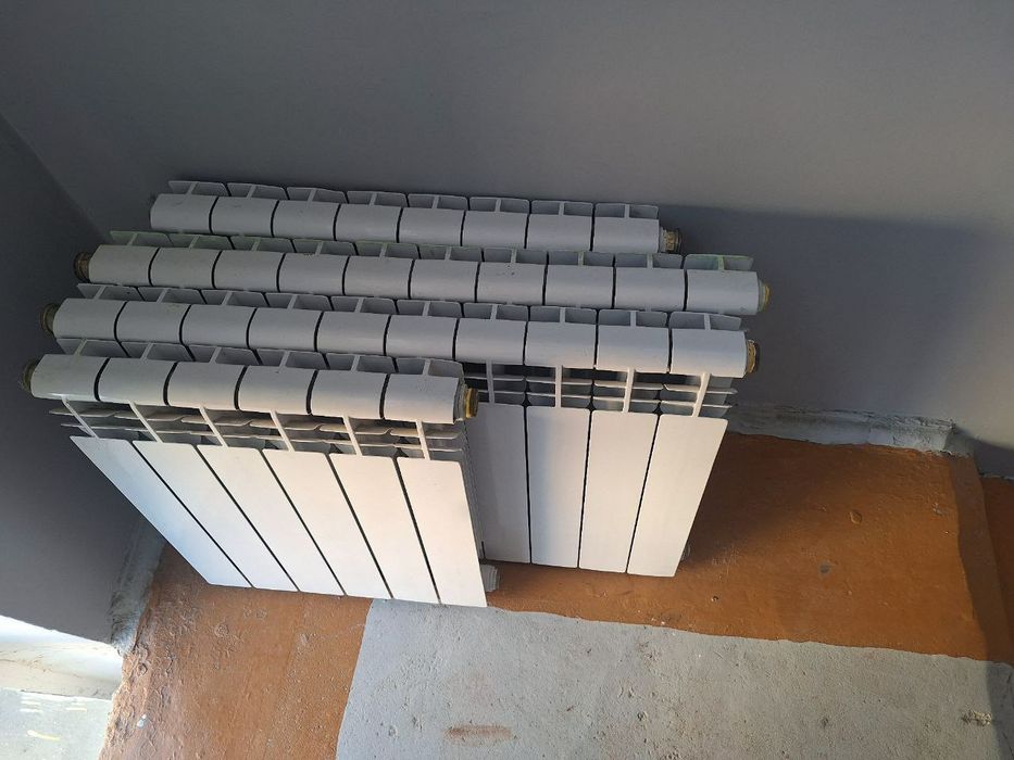 Atableniya batareyalari sotiladi