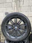 Джанти за Bmw 5x120