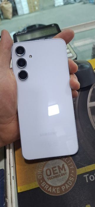 Samsung a55 ideal NARX BO'LISHI!!!