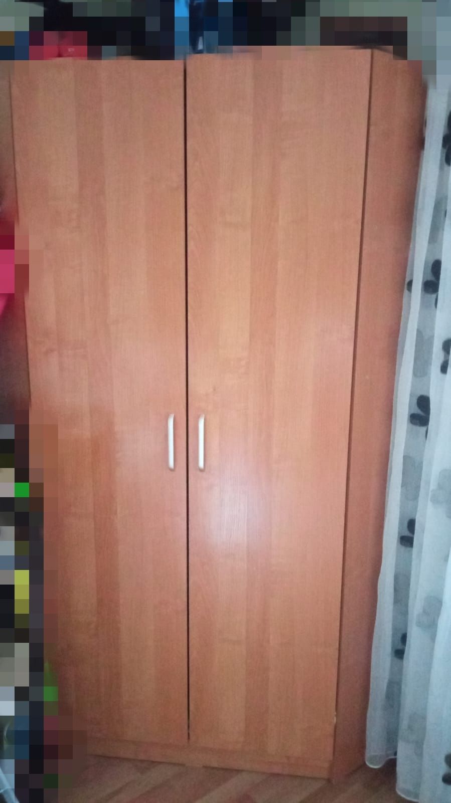 Трюмо с зеркалом