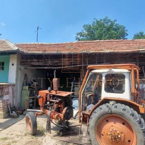Продава се Къща в с. Осенец, Област Разград - 75 кв.м за 600 €/кв.м - Снимка #8