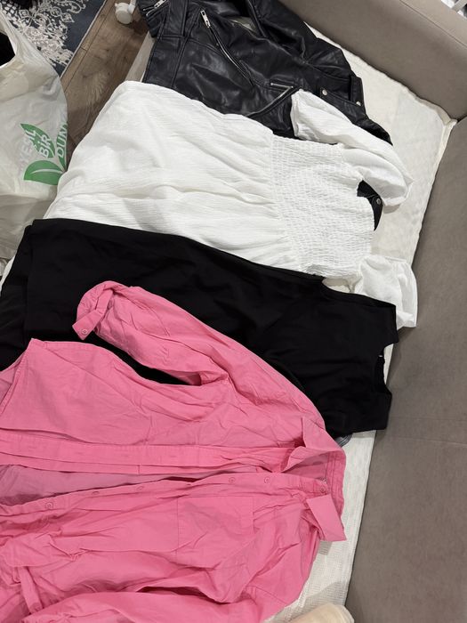 Отдам даром вещи