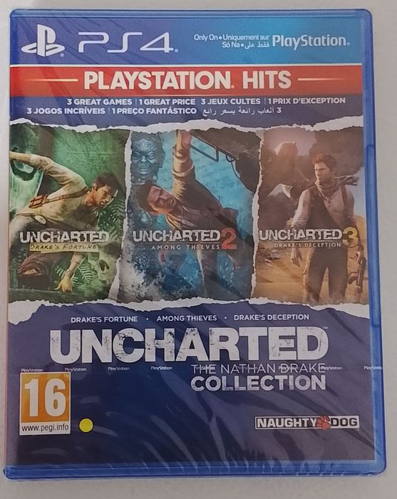 Самые лучшие новые игры на ps4 и ps5