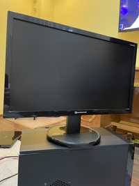 Monitor Packard Bell , MUFA VGA