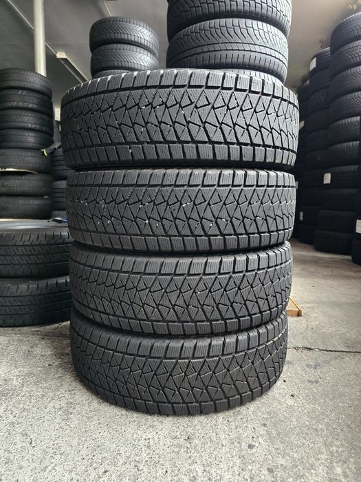 Bridgestone 215/70 R16 100S MS iarnă