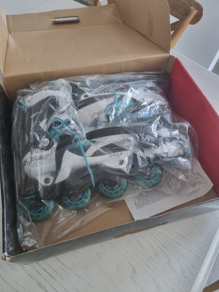 Детски ролери STUF XOOM
