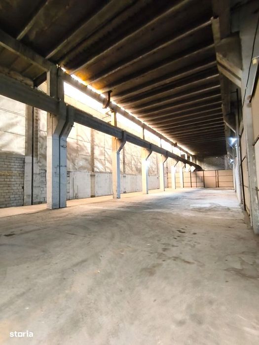 Jilava, Șos.Giurgiului-Spatii Comerciale/Depozitare/Birou - 185-795EUR