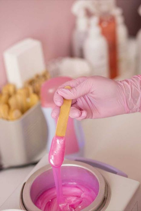 Шугаринг мужской и женский