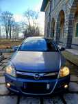 Doar Vand Opel Astra H
