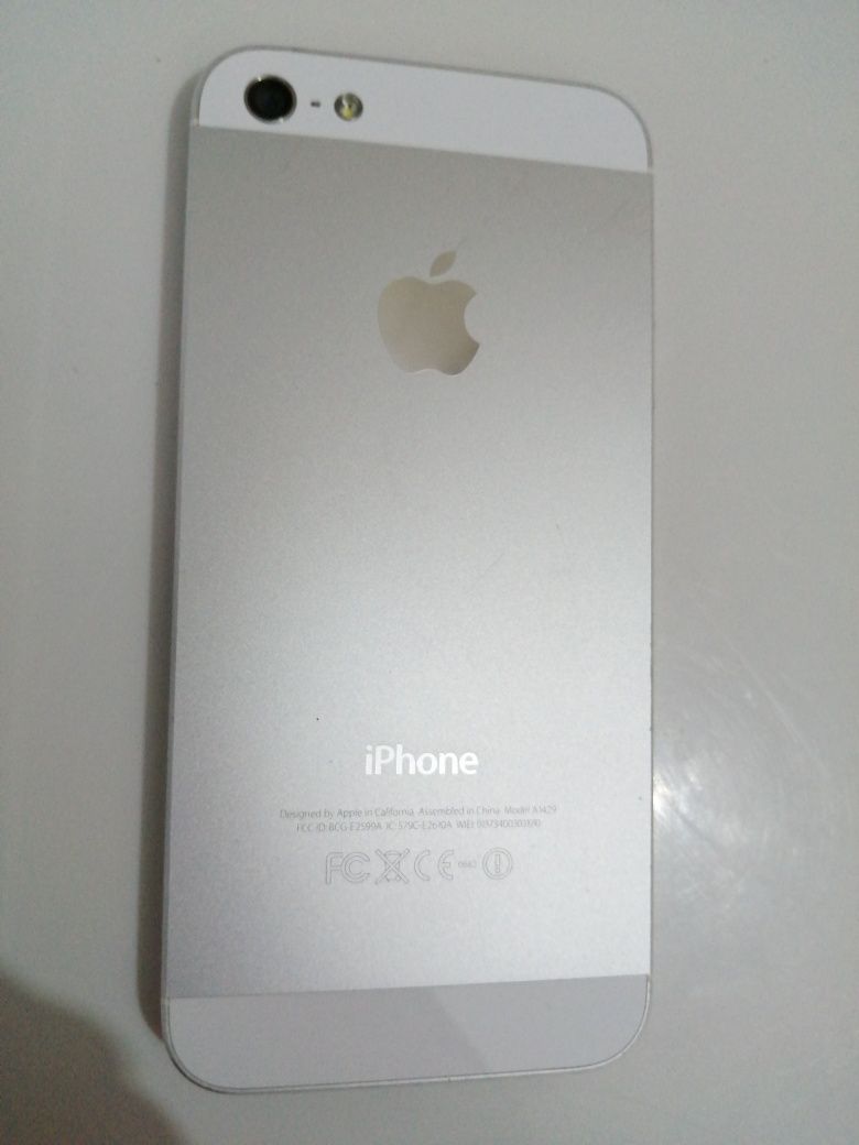 Apple iphone 5 Piese