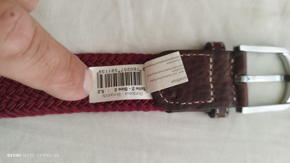 Curea Billybelt Air force