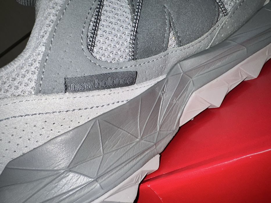 New Balance Tektrel 45
