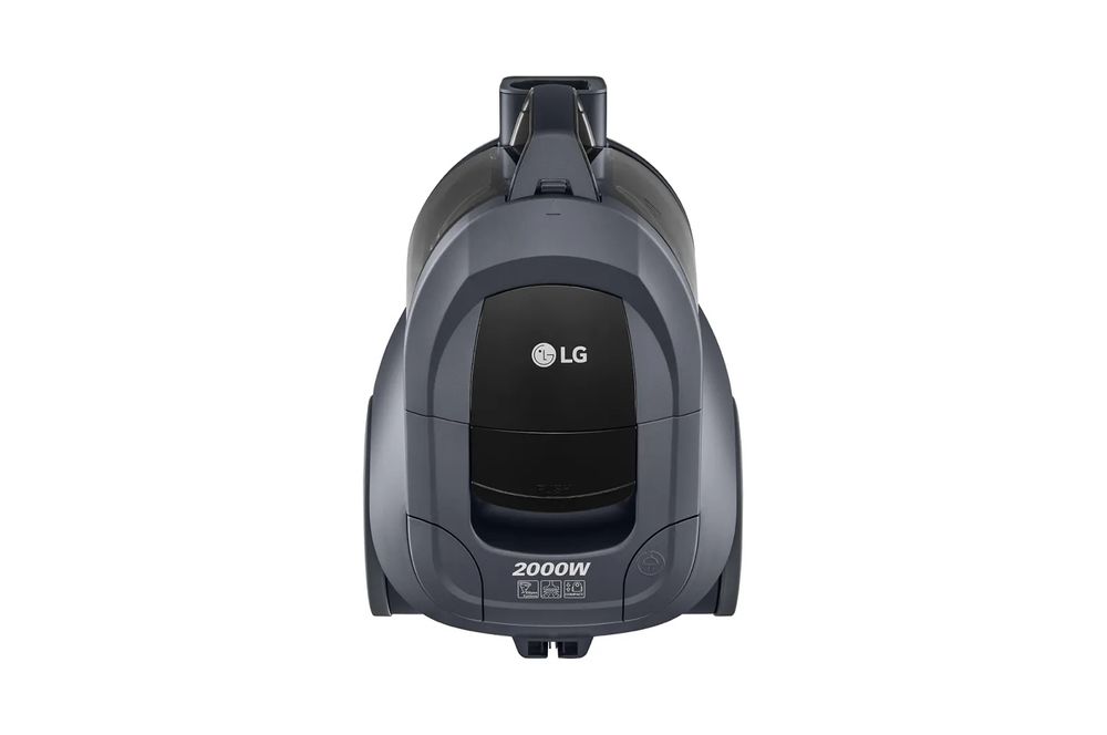 Пылесос LG VC5420NHTCG