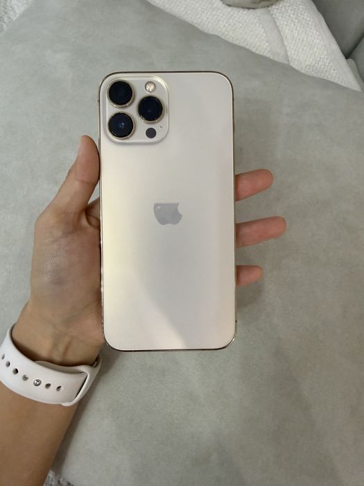 Продам iPhone 13 pro max