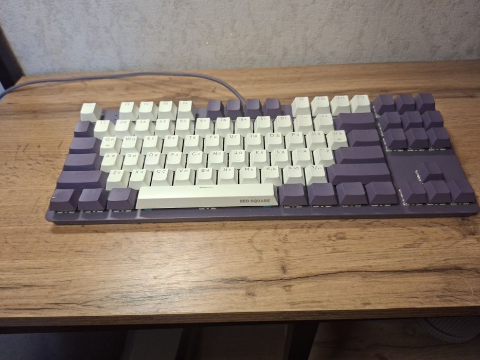 Игровая клавиатура