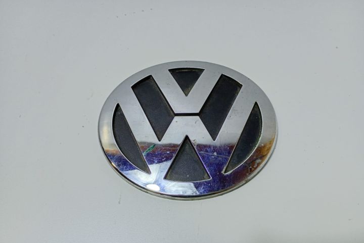 Emblema Sigla 1T0853630A Volkswagen VW Touran prima generatie (faceli