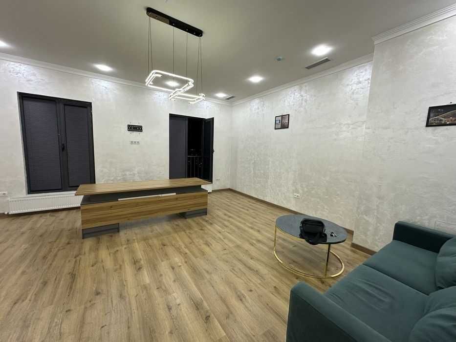 Сдам 35 м² Офис в Аренду. Минор. Ц-6. Пожарка. Юнусабадский!