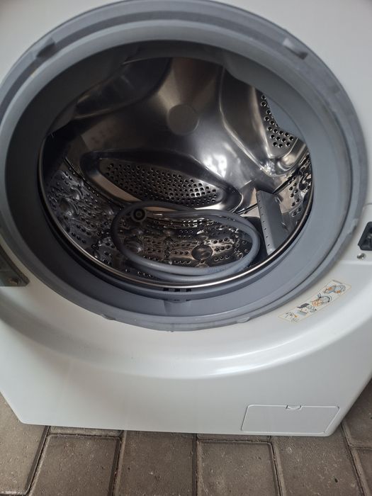 Mașină de spălat LG