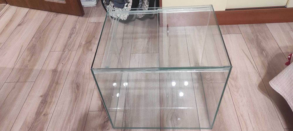 Аквариум 85 литра