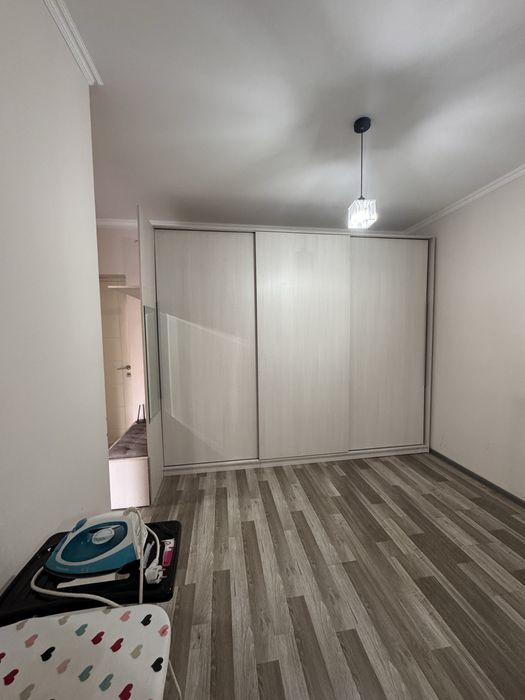 Сдается 1 комнатная квартира.