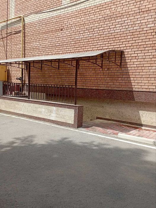 Сдаётся в аренду офис, Чиланзар Ц квартал , окшом гаи, новостройка